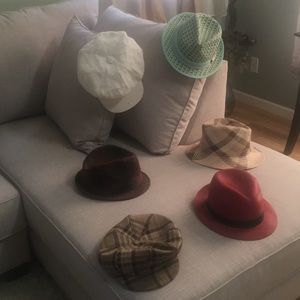 Hats
